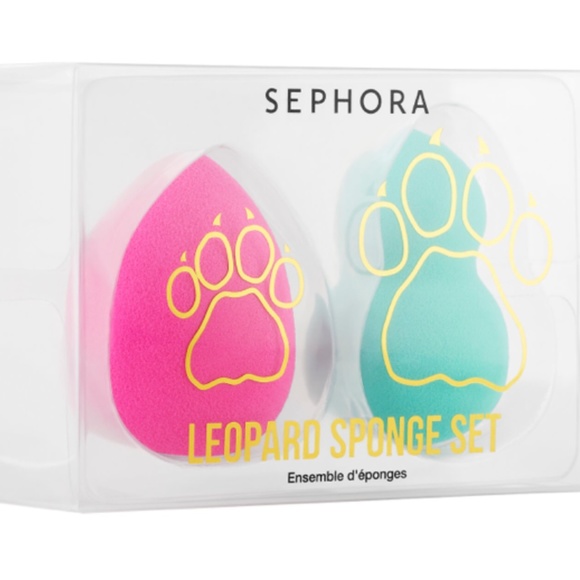 Sephora collection makeup sponges NIB - Picture 3 of 3